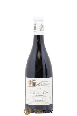 Volnay 1er Cru Pitures Domaine Jean-Marc Boillot