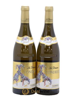 Condrieu La Doriane Guigal