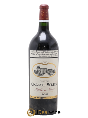 Château Chasse Spleen