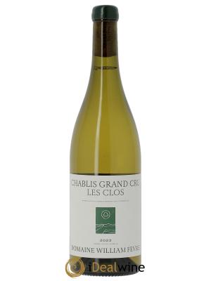 Chablis Grand Cru Les Clos William Fèvre (OWC if 6 bts)