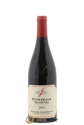 Echezeaux Grand Cru Jean Grivot