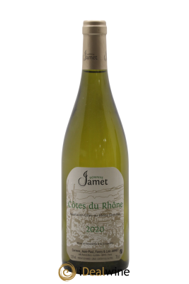Côtes-du-Rhône Jamet (Domaine)