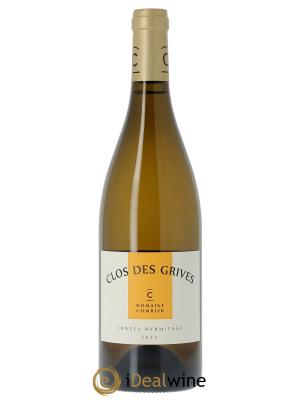 Crozes-Hermitage Clos des Grives Combier 
