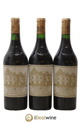 Château Haut Brion 1er Grand Cru Classé