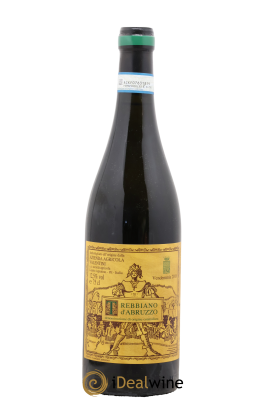 Trebbiano d'Abruzzo DOC Francesco Valentini