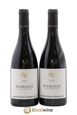 Bourgogne Sylvain Cathiard & Fils