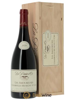 Chambolle-Musigny 1er Cru Les Amoureuses La Pousse d'Or (Domaine de) 
