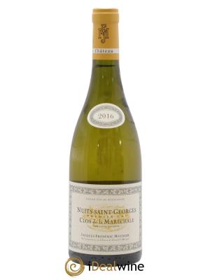 Nuits-Saint-Georges 1er Cru Clos de La Maréchale Jacques-Frédéric Mugnier