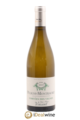 Puligny-Montrachet Corvées des Vignes Jean-Marc Vincent (Domaine)