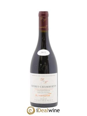 Gevrey-Chambertin Champerrier Vieilles Vignes Tortochot (Domaine)