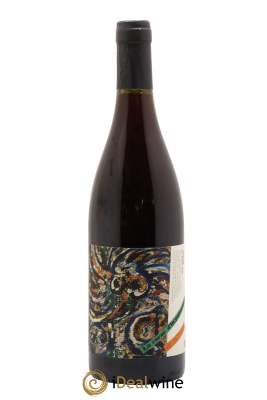 Vin de France La Corne d'Impuissance Daniel Sage