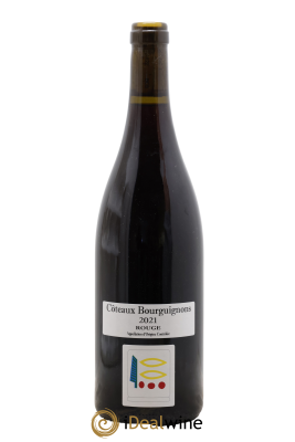 Coteaux Bourguignons Prieuré Roch