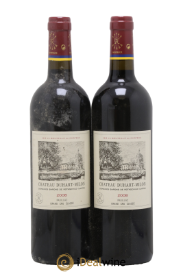 Château Duhart-Milon 4ème Grand Cru Classé