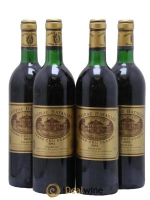 Château Batailley 5ème Grand Cru Classé