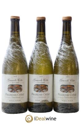 Sancerre La Grande Côte François Cotat