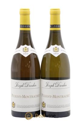 Puligny-Montrachet Joseph Drouhin