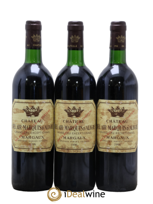 Château Bel Air Marquis d'Aligre