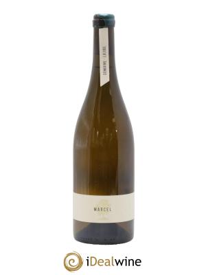 Jurançon sec Marcel Domaine Lajibe - Jean-Baptiste Semmartin