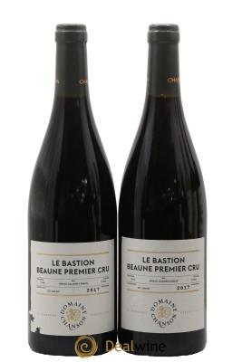 Beaune 1er Cru Le Bastion Chanson