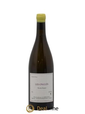 Vin de France Les Onglés Stéphane Bernaudeau