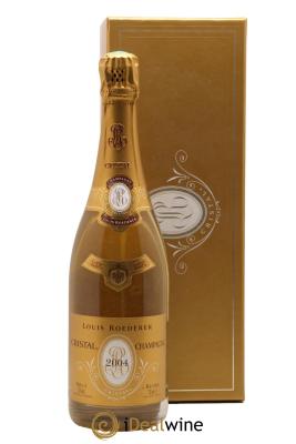 Cristal Louis Roederer
