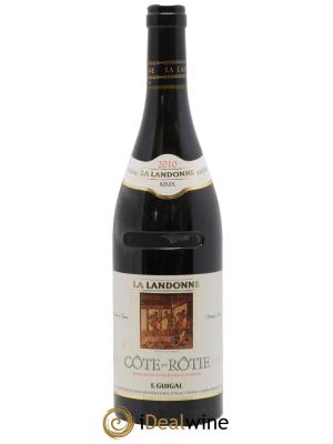 Côte-Rôtie La Landonne Guigal