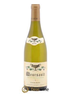 Meursault Coche Dury (Domaine)