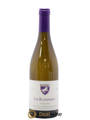 Vin de France Les Blanderies Mark Angeli (Domaine) - Ferme de la Sansonnière