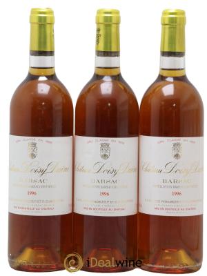 Château Doisy Daëne 2ème Grand Cru Classé