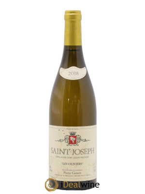 Saint-Joseph Les Oliviers Gonon (Domaine)