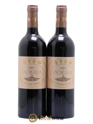 Saint-Émilion Grand Cru Château Poesia