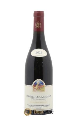 Chambolle-Musigny 1er Cru Les Feusselottes Mugneret-Gibourg (Domaine)
