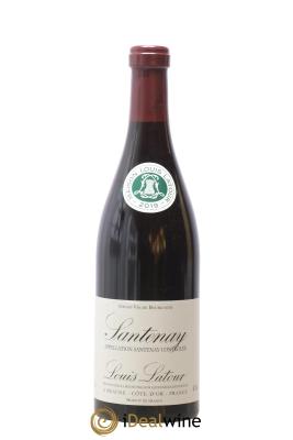 Santenay Louis Latour