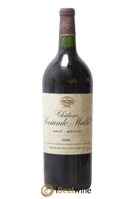 Château Sociando Mallet