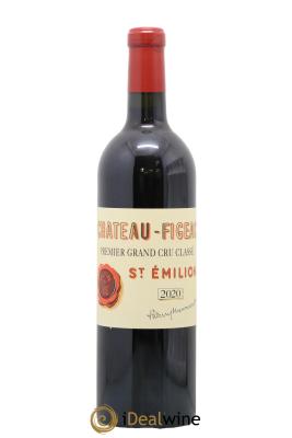 Château Figeac 1er Grand Cru Classé A
