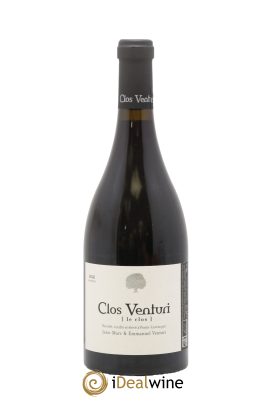 Vin de Corse Clos Venturi