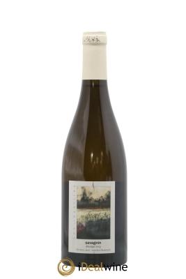 Côtes du Jura Savagnin Ouillé Elevage Long Labet (Domaine)