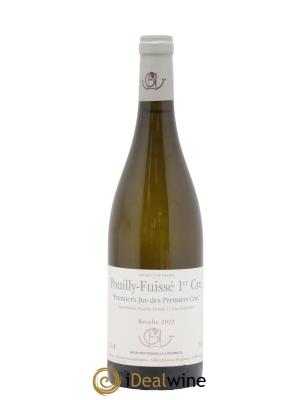 Pouilly-Fuissé 1er Cru Premiers Jus des Premiers Crus Guffens-Heynen