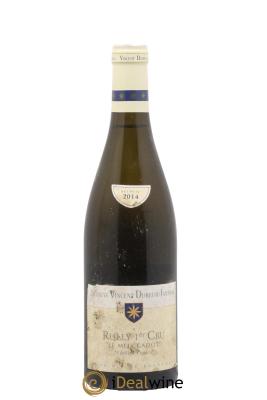 Rully 1er Cru Le Meix Cadot Vieilles Vignes Vincent Dureuil-Janthial