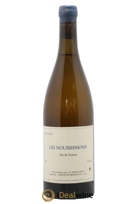 Vin de France Les Nourrissons Stéphane Bernaudeau
