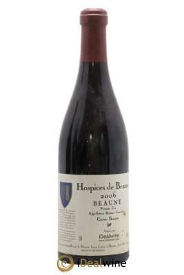 Beaune 1er Cru Cuvée Brunet Hospices de Beaune