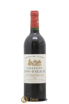 Château Yon Figeac Grand Cru Classé