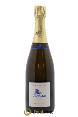 Tradition Brut De Sousa
