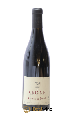Chinon Coteau de Noiré Philippe Alliet