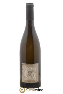 Savennières La Croix Picot Domaine De La Bergerie