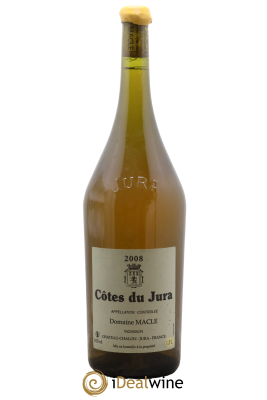 Côtes du Jura Jean Macle