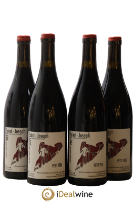 Saint-Joseph Petit Pere La Vigne Des Peres