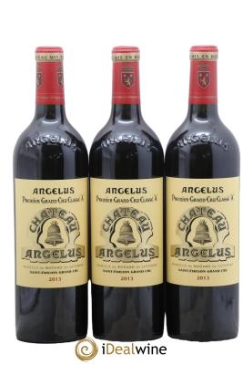 Château Angélus 1er Grand Cru Classé A