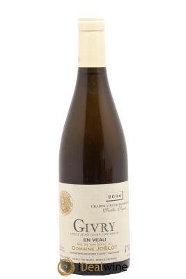 Givry 1er Cru En Veau Vieilles Vignes Joblot (Domaine)