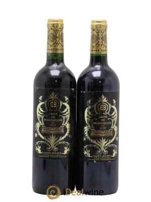 La Croix de Beaucaillou Second Vin